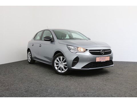 Opel Corsa 1.5d EDITION *BTW AFTREKBAAR*GPS*CARPLAY*SENSOREN-A*CAMERA*