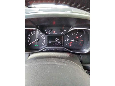 Citroen C3 Aircross 12 FEEL