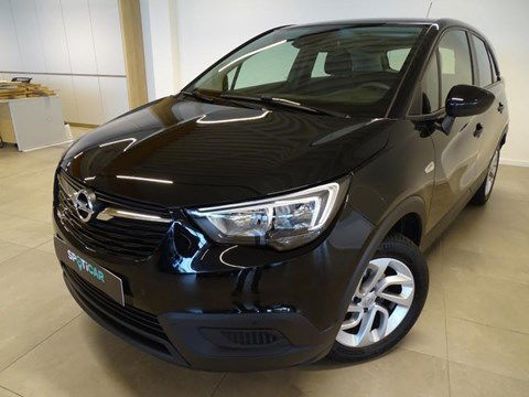 Opel Crossland X Edition