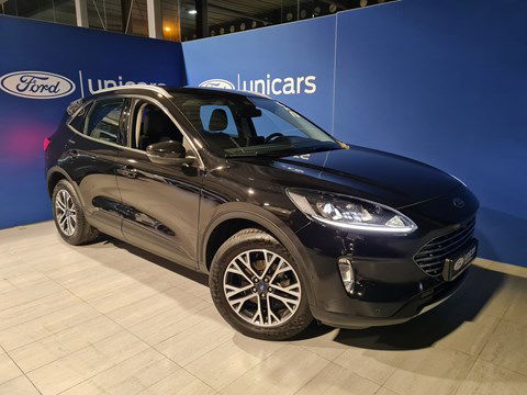 Ford Kuga Titanium - 1.5 Ecoboost 150PK