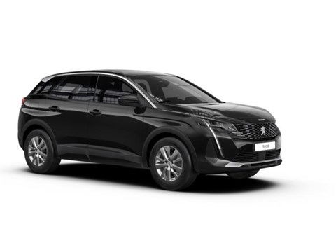 Peugeot 3008 Active Pack - Navi - Zetelverw. - Onmidd. Beschikbaar