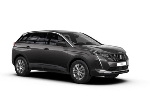 Peugeot 3008 3008 Active Pack - 130PK - Navi - Verwarmb. zetels -Onmidd. Beschikbaar