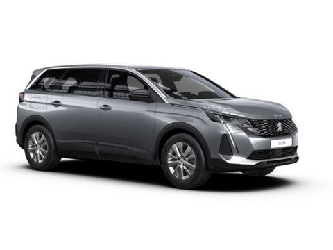 Peugeot 5008 Active Pack 1.5 HDi - 7 zit -Navi - Zetelverw. - Pack Kids - ...