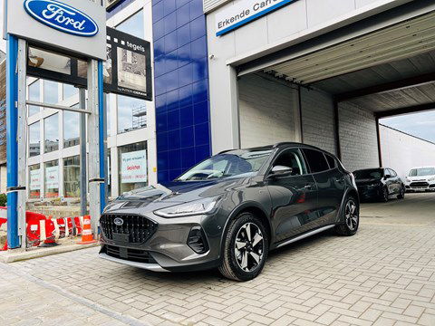 Ford Focus 1.0 EcoBoost mHEV / Active Style