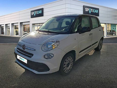 Fiat 500L 1.4 MPI S&S 95 Pop