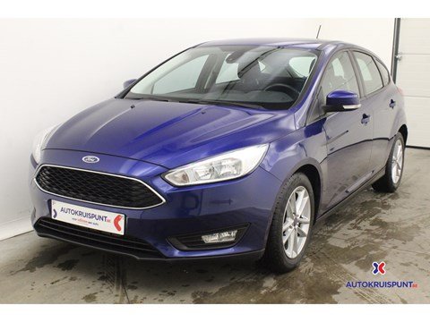 Ford Focus 1.6Ti VCT Automaat Dig.airco 
