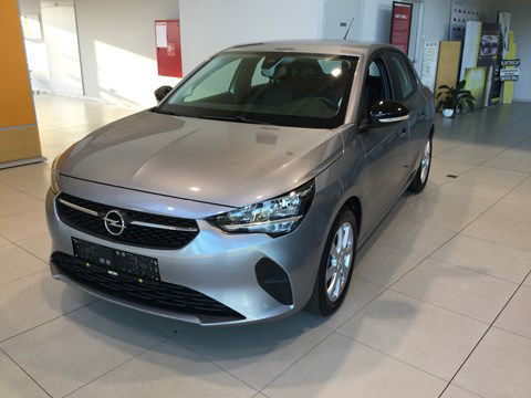 Opel Corsa CORSA EDITION 1.2 75PK SS