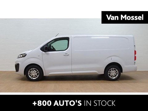 Opel Vivaro 2.0D Edition Large