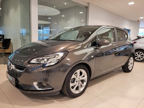 Opel Corsa Cosmo Automaat XENON