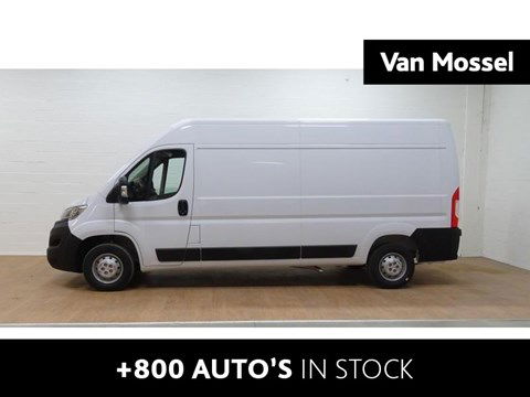 Opel Movano 2.2D L3H2 MTM3500