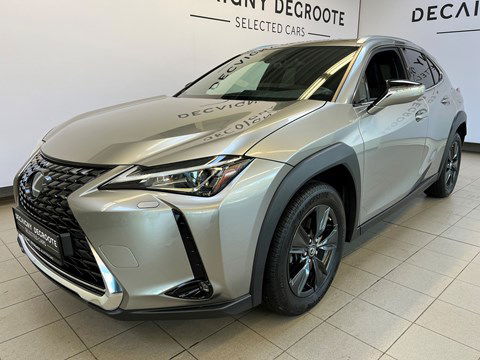 Lexus UX 200 2.0B * AUTOMAAT * CAMERA *