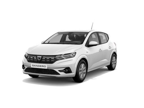 Dacia Sandero Comfort SCe 65 - 2022