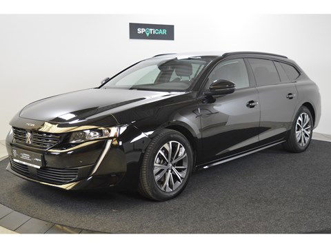 Peugeot 508 SW Allure Pack EAT8