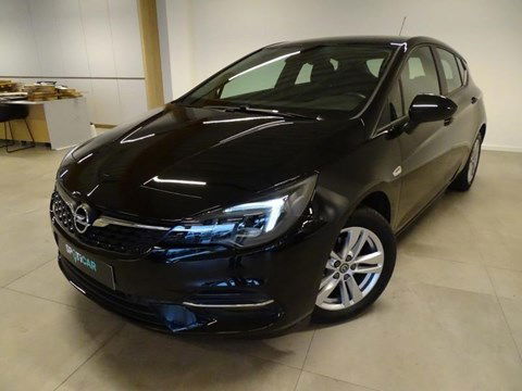 Opel Astra EDITION