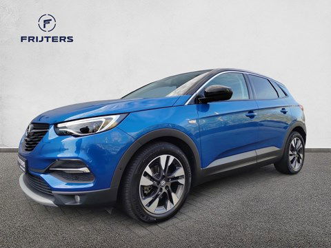 Opel Grandland X INNOVATION 1.6 Diesel Automaat 120PK