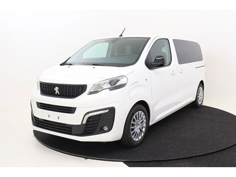 Peugeot Traveller Business Standard EV 75 kw