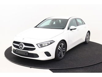 Mercedes A 200 Progressive 1,3i 7G-DCT