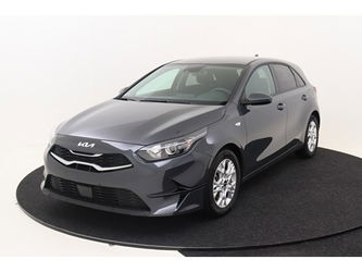 Kia Ceed Prestige 1.0 T-Gdi 100 hp