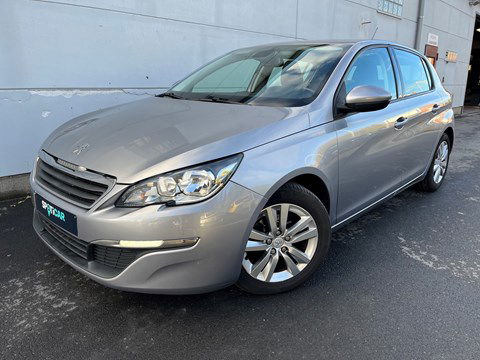 Peugeot 308 HDI Active FAP