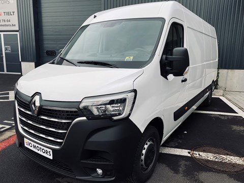 Renault Master Grand Confort L3H2 dCi 135