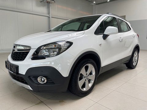 Opel Mokka Edition