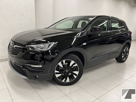 Opel Grandland X Turbo INNOVATION S/S