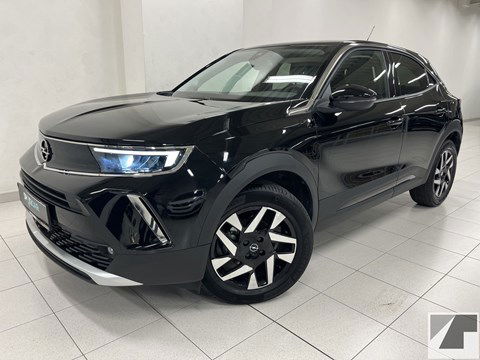 Opel Mokka Turbo S/S Elegance AT8