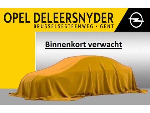 Opel Corsa Edition 75PK
