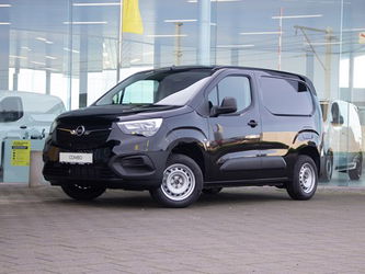 Opel Combo CARGO L1H1 1.5 100PK *NIEUW*DIRECT LEVERBAAR*