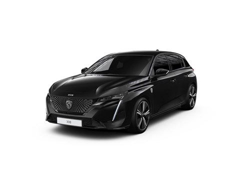 Peugeot 308 130PK AT - GT - Pano - Hifi - AGR - Op voorraad