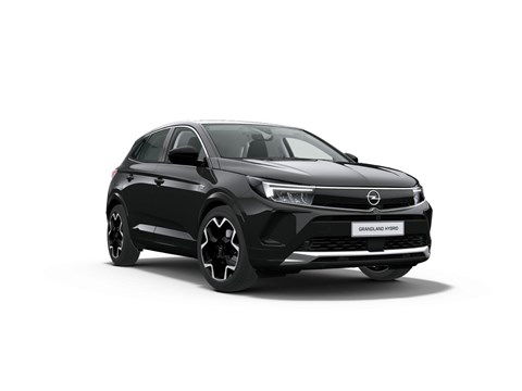 Opel Grandland 1.6 TURBO HYBRID BUSINESS ELEGANCE AUTOMAAT 8 224PK *ULTIMATE PACK *LEDEREN ERGONOMISCHE SPORTZETELS