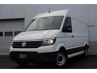 Volkswagen Crafter 2.0D* 140PK* SENSOR V + A* RADIO