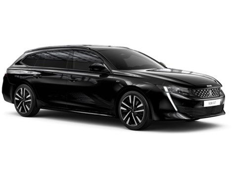 Peugeot 508 GT 1.5 BlueHDi 130pk EAT8 - Leder- Pano Dak - 360° camera - OP voorraad