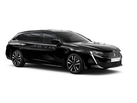 Peugeot 508 508 SW GT Pack 1.6 Hybrid 225 e-EAT8