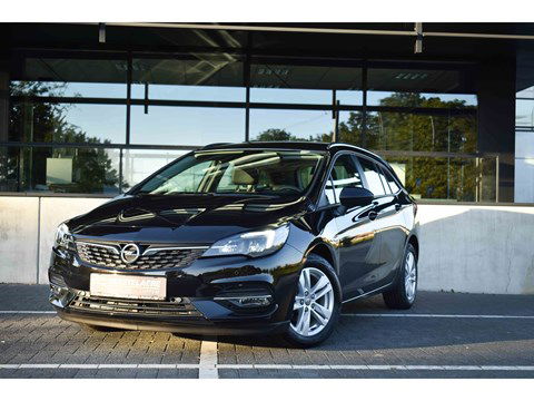 Opel Astra Tourer 1.2 Turbo *Navi*Camera*CruiseControl