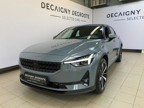 POLESTAR 2 * PANO DAK * CAMERA * 408PK *
