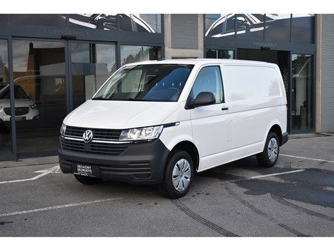 Volkswagen Transporter T6.1 2.0 DSG AUTOMAAT 150PK *CAMERA*NAVI VIA APP*BLUETOOTH*