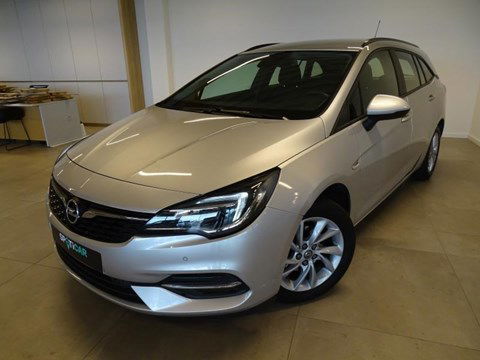 Opel Astra Sports Tourer Edition