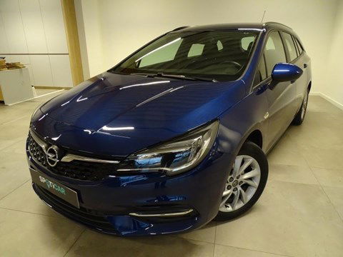 Opel Astra Sports Tourer K Edition