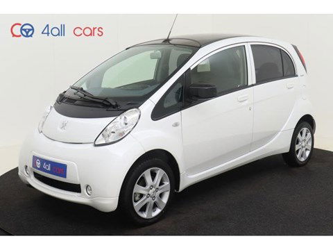 Peugeot iOn 2513 Active *Aut *Airco A