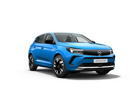 Opel Grandland X 1.6 TURBO HYBRID ULTIMATE | NAVI | CRUISE | KEYLESS
