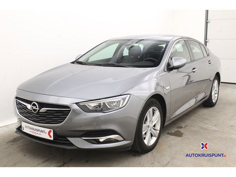 Opel Insignia 1.6CDTI Dynamic GPS Dig.Airco Alu
