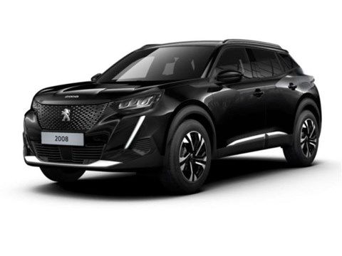 Peugeot 2008 ALLURE