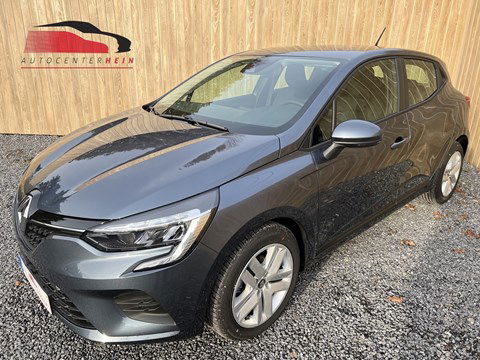 Renault Clio TCe Zen