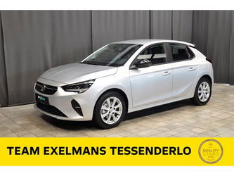 Opel Corsa Edition 1.2b 100pk