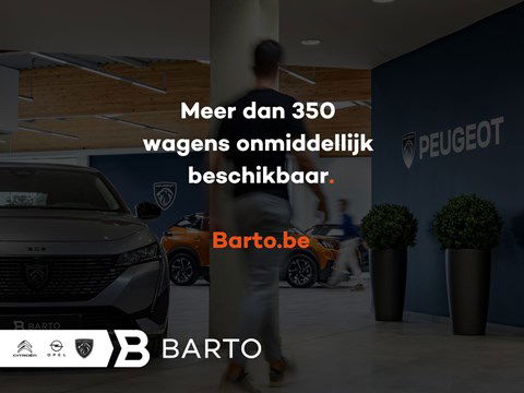 Peugeot 508 PSE - Hybr - Break - Pano - Fiscaal voordelig!