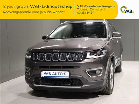 Jeep Compass Jeep Compass mjd limited