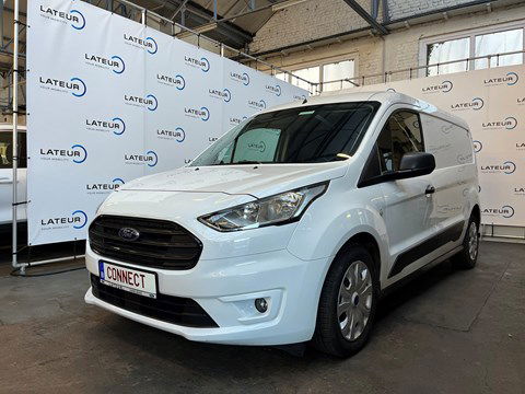 Ford Transit Connect Trend L2 1.5L Ecoblue TDCI 100pk M6