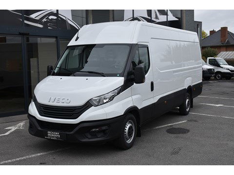 Iveco Daily 2.3D 136PK L4H2*16M³*AIRCO*CITYSERVO*