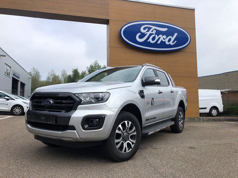 Ford Ranger Wildtrak EN ARRIVAGE